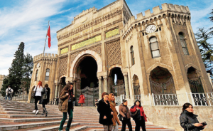 İlk 500’de beş Türk üniversitesi