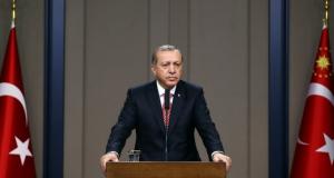 Erdoğan’dan referandum tarihi ile ilgili açıklama
