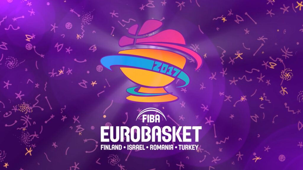 Türkiye’nin EuroBasket 2017’de rakipleri belli oldu