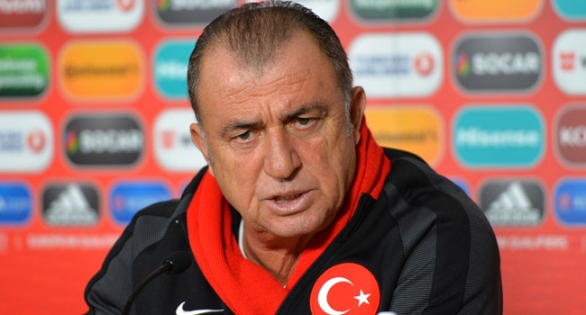 Türkiye Futbol Direktörü Fatih