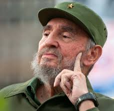 FİDEL CASTRO KİMDİR? Fidel