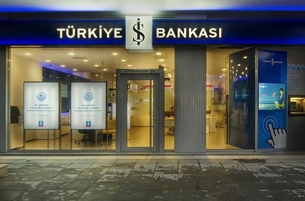 Türkiye İş Bankası Personel