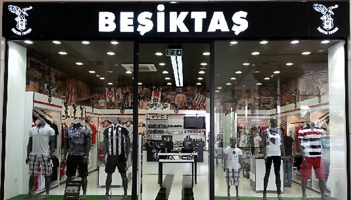 Beşiktaş Kulübü, terör saldırısında