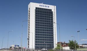 KOSGEB faizsiz kredisi sonucu açıklandı