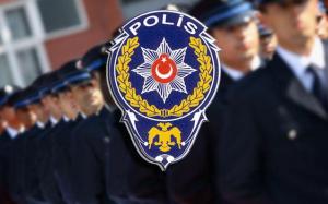 Emniyet Genel Müdürlüğü 10000 Polis Alacak