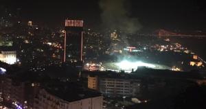 Vodafone Arena’daki #patlama ile ilişkin neden yayın yasağı getirildi?