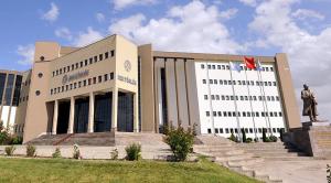 Erciyes Üniversitesi Sözleşmeli Personel Alacak