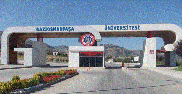 Gaziosmanpaşa Üniversitesi Sağlık Araştırma