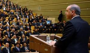 Erdoğan: FETÖ temizliği henüz bitmedi, devam edecek