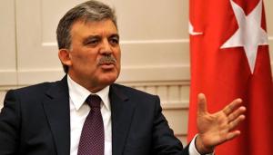 Abdullah Gül’den KHK açıklaması: Çok rahatsız edici