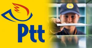 PTT 1750 Personel Alımı Başvuru Sonuçları Açıklandı !