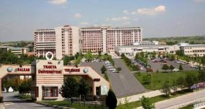 Trakya Üniversitesi 91 Sözleşmeli Sağlık Personeli Alacak