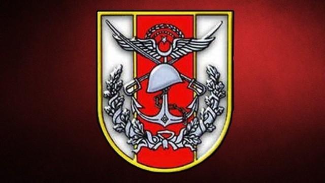 MSB Türk Silahlı Kuvvetleri
