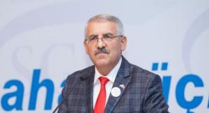 BÜRO-SEN Genel Başkanı Fahrettin Yokuş: Memura Ek Zam Talep Ediyoruz