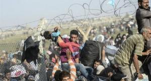 Bakan: Suriyeliler dönmek istese de biz göndermeyiz