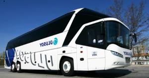 Efsane otobüs firması Ulusoy iflas etti