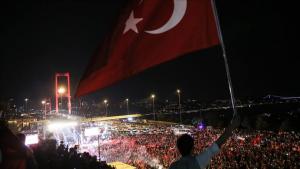 15 Temmuz Destanı İlelebet Turkiye