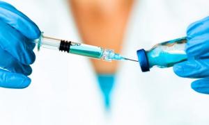 Kişiye özel grip aşısı