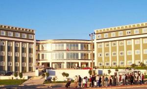 Gaziantep Üniversitesi Sözleşmeli Personel Alım İlanı