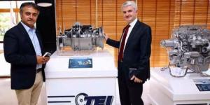 Türkiye’nin ilk yerli ve milli jet motoru üretildi