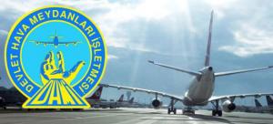 Devlet Hava Meydanları İşletmesi Genel Müdürlüğü Sözleşmeli Asistan Hava Trafik Kontrolörü Alacak