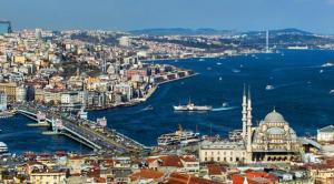 İstanbul’da 2 kıtaya 2 dev ilçe