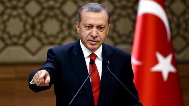 Cumhurbaşkanı Erdoğan: Ders kitapları