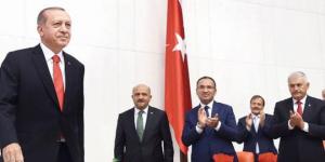 Cumhurbaşkanı İstanbul’dan sonra 5 ili işaret etti