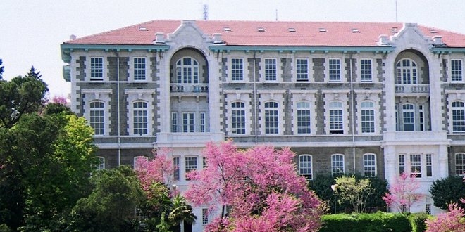 Pamukkale Üniversitesi, ilçelerde 25