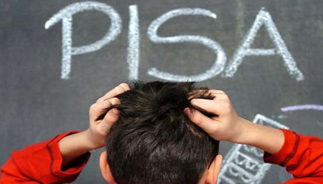 "Eğitimde uluslararası PISA'ya alternatif