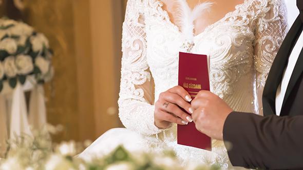 Evlendirme Yönetmeliğinde Değişiklik Yapılmasına