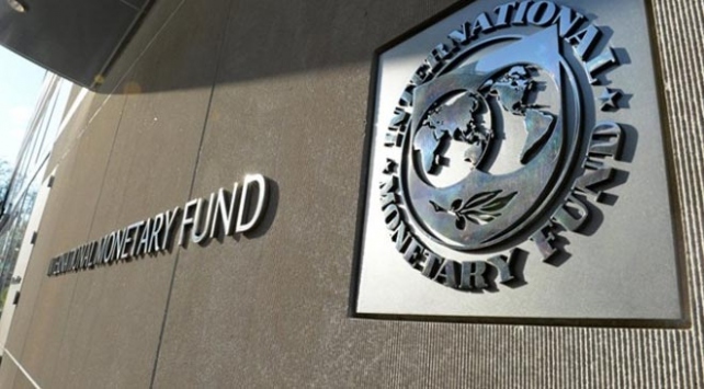 IMF, 2017 yılında dünyanın