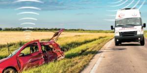 Araçta otomatik arama sistemi için çalışmalar hızlandı