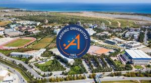 Akdeniz Üniversitesi 319 Sözleşmeli Personel Alacak