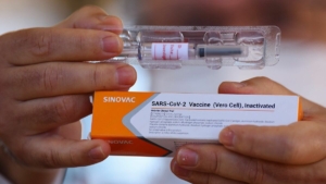 Çin aşısı geldi, peki sağlığa zararlı bir yan etkisi olacak mı?