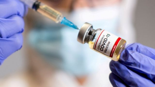 Sağlık Bakanlığı: "Covid-19 aşı