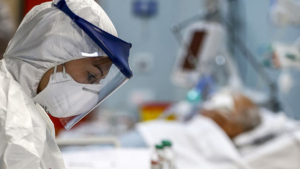 6 sağlık çalışanı daha virüs kurbanı