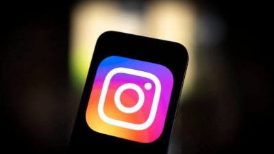 Instagram’da son dakika gelişmesi